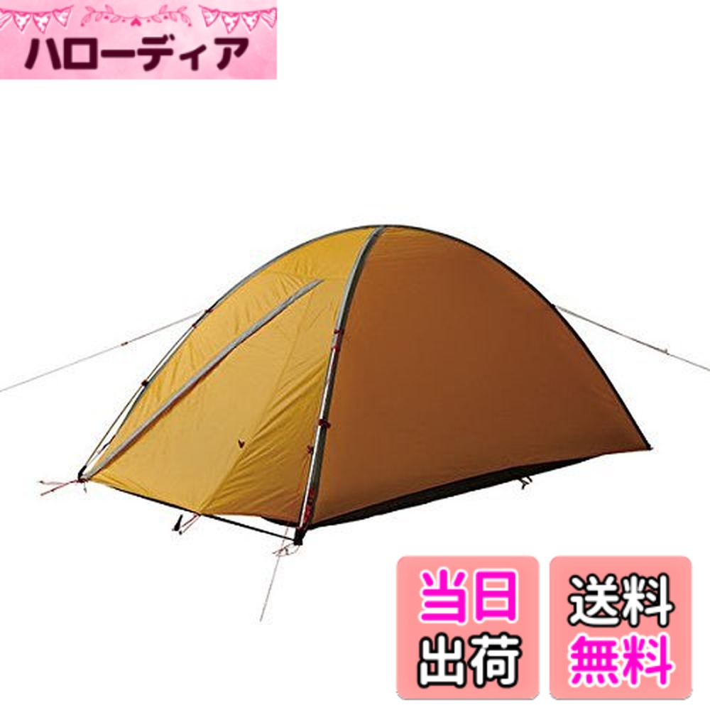 【送料無料】スノーピーク(snow peak) ファル Pro.air 色：無、サイズ：3人用