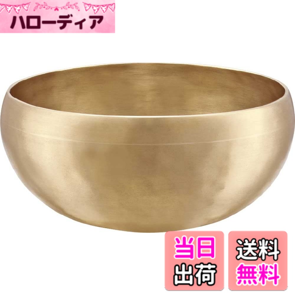【送料無料】MEINL マイネル Sonic Energy Collection コスモス シンギングボウル 【国内正規品】 サイズ：16.8cm