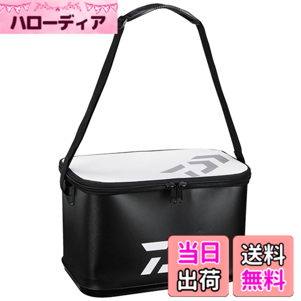 【貨物輸送無料】ダイワ(DAIWA) イソバッカン(J) 手持ち部分/肩肉 33珊~45珊 各種 色：黒いこと、大きさ：45