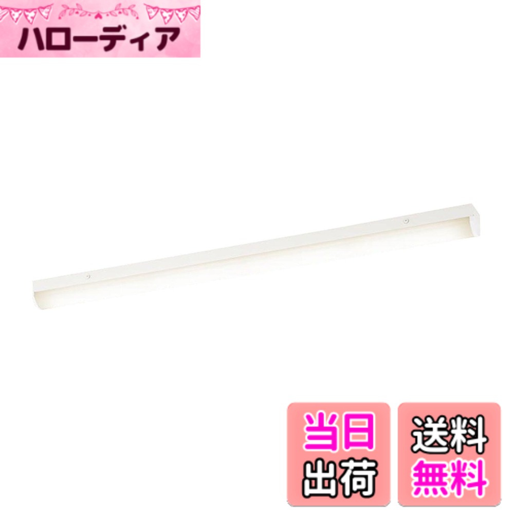 【貨物輸送無料】Panasonic LED キッチンベースライト 上昇限度壁直付型 LGB-LE1 色：温白いこと 天井照明-インテリア・寝具・収納-ライト・照明器具