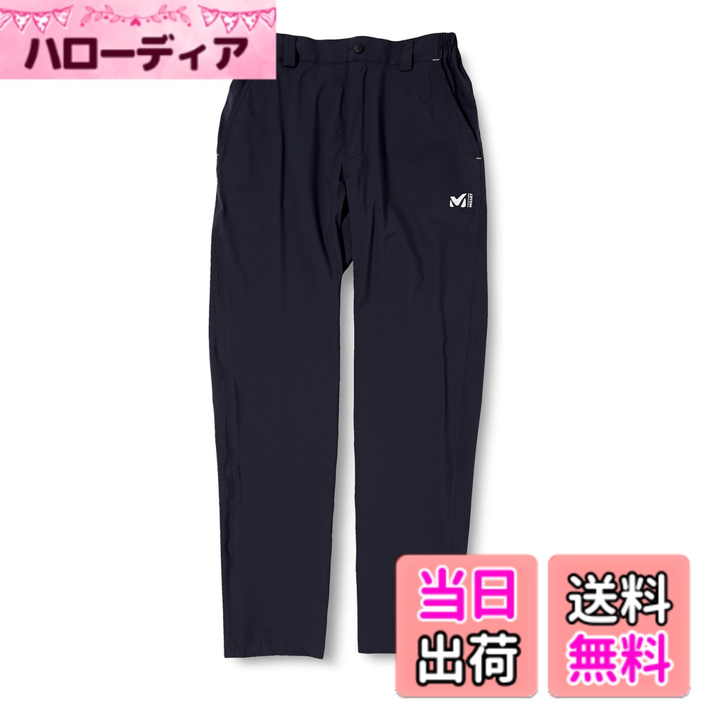 【送料無料】MILLET(ミレー) 防水パンツ【レディース】 ティフォン 50000 ストレッチ トレック パンツ MIV01512レディース 色：サファイア、サイズ：L｜ハローディア店