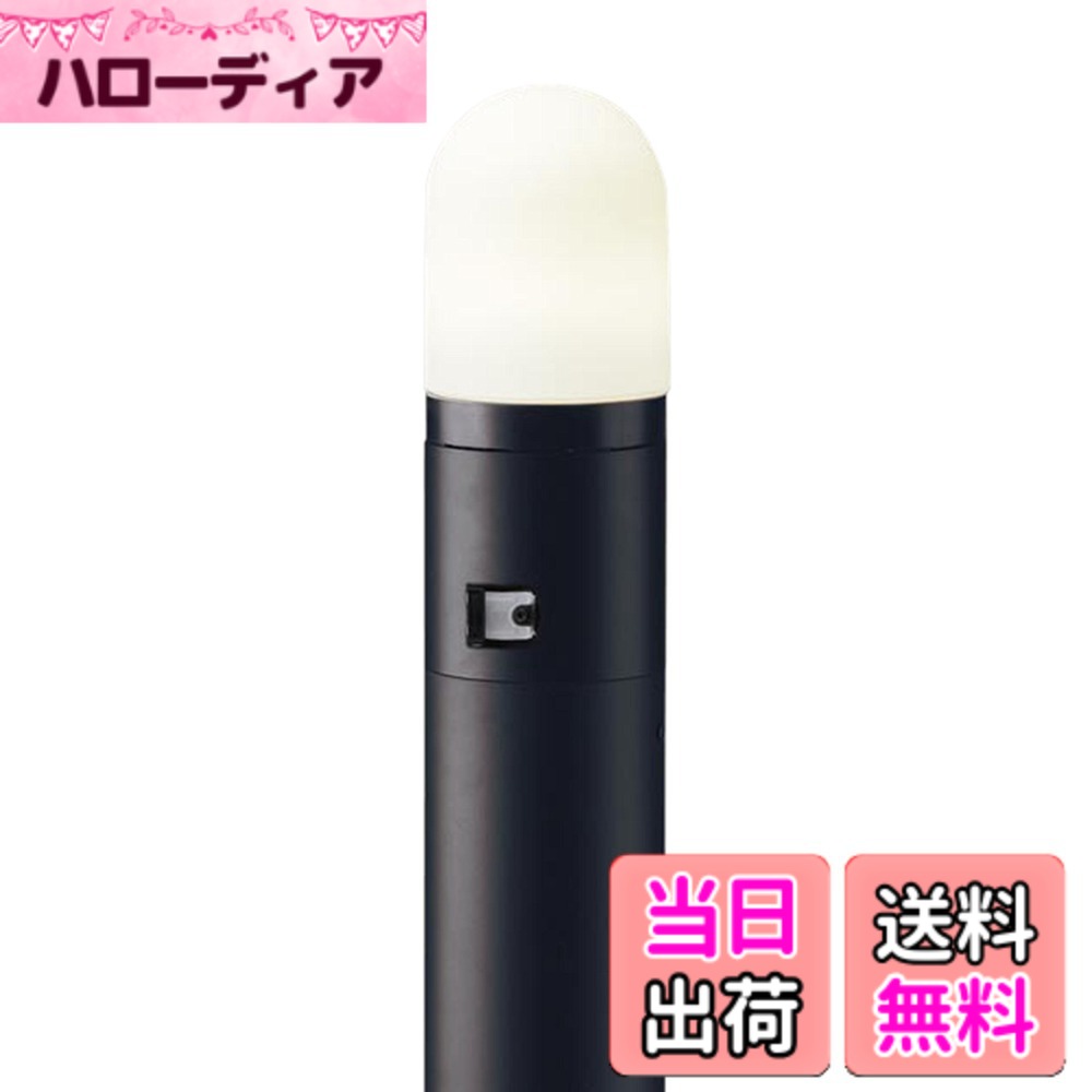 【貨物輸送無料】Panasonic エントランスライト用極点