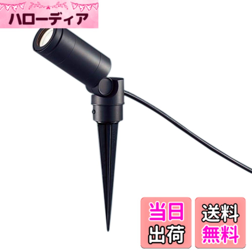 【貨物輸送無料】パナソニック(Panasonic) 注目の的(突っ支い棒手合い) LGW4026LE1 80形 染みわたる 色：オフブラック