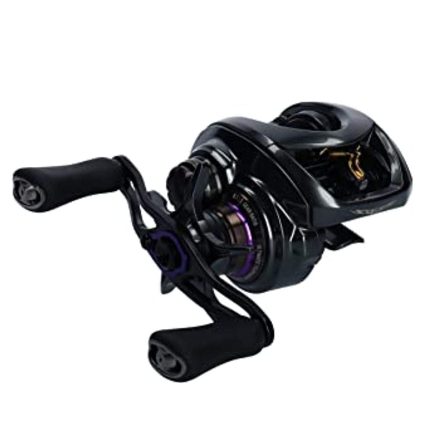 【送料無料】ダイワ(DAIWA) ベイトリール 19 スティーズ CT SV TW (右/左ハンドル) (2019モデル) 色：ブラック、サイズ：1個 (x 1)