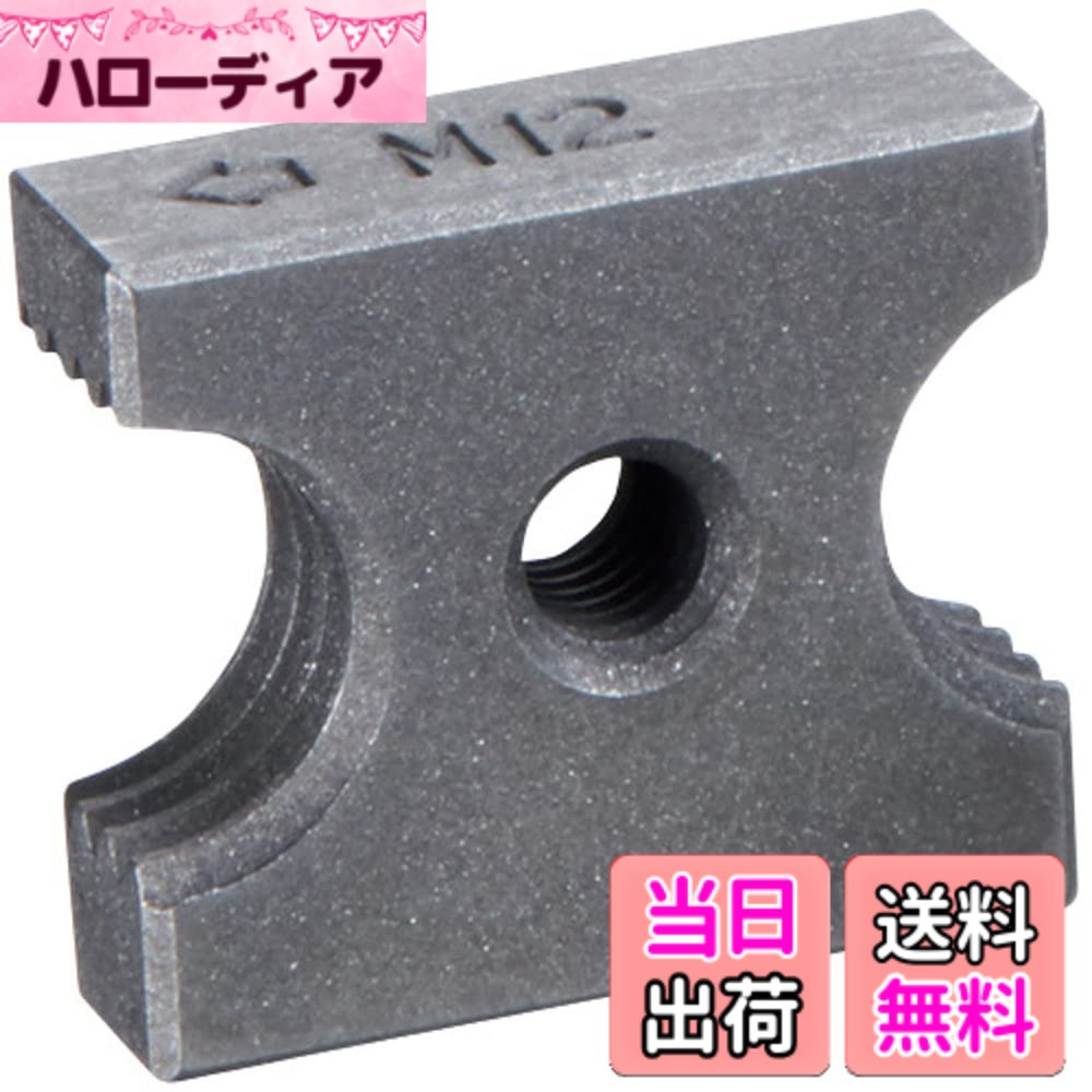 【貨物輸送無料】パナソニック 申し受ける全ねじ釘切断機 色：2)専用完全無欠刃、大いさ：2)M12