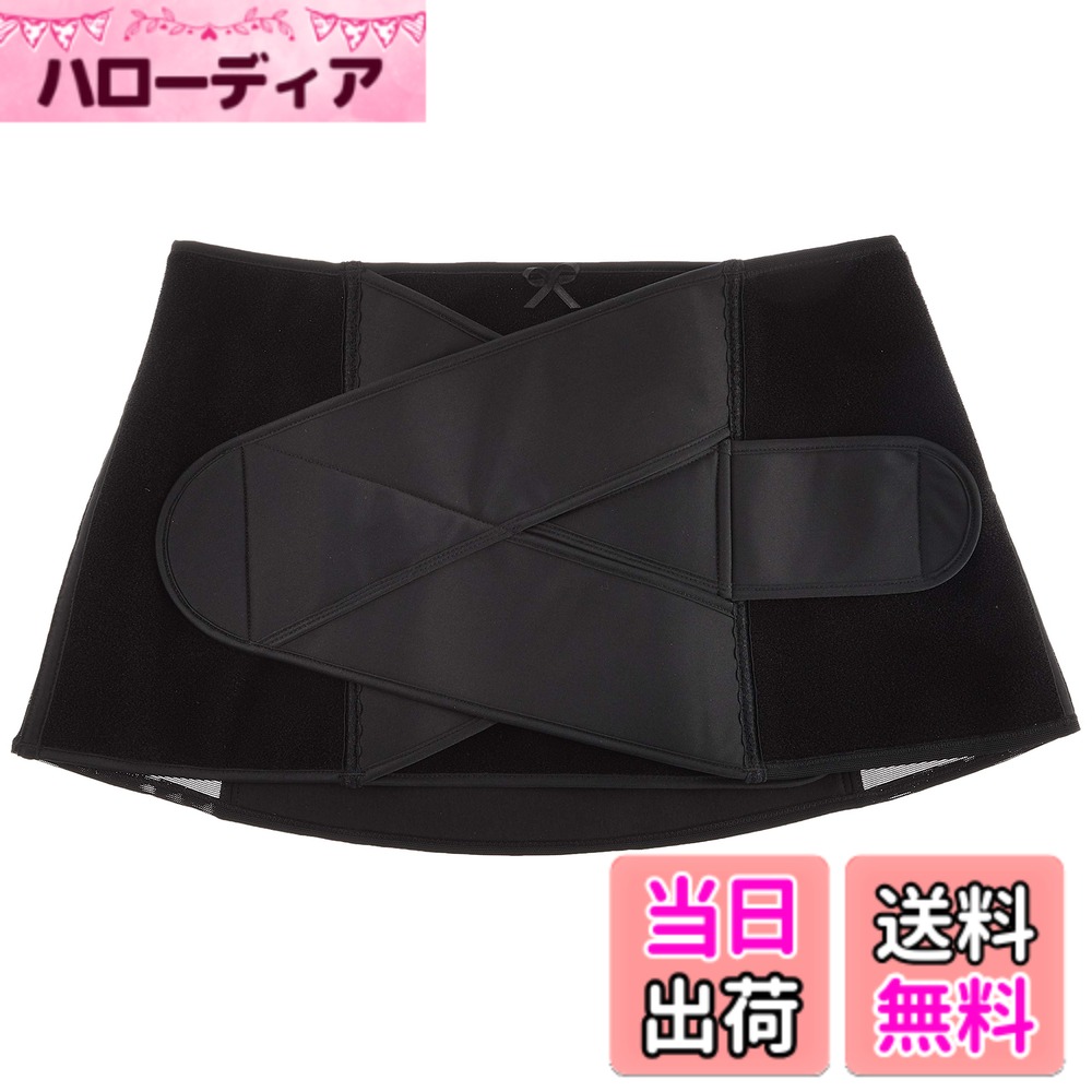 【送料無料】犬印本舗 産後すぐニッパー S3054R 色：ブラック、サイズ：3Lサイズ (x 1)