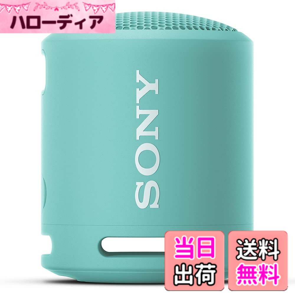 【貨物輸送無料】ソニー 携帯型金棒引き SPEAKERS 色：黒色火薬青み