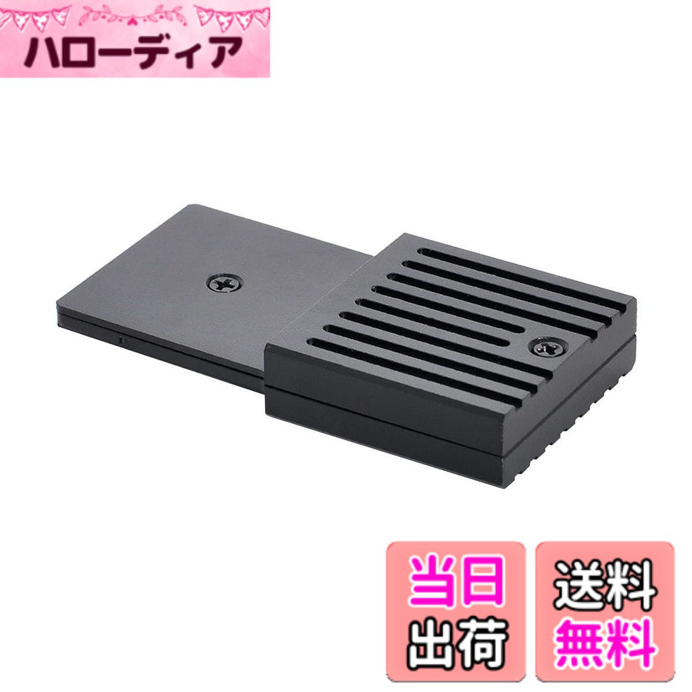 【貨物輸送無料】cablecc M.2 NVMe 2230 M-Key SSD - CF-Express Type-B アダプタ Xbox Series X\u0026S CH SN530 SSD PCIe4.0 取りひろげる記憶装置歌留多 色：Xboxの悧巧にnvmeに黒いことcfexpress