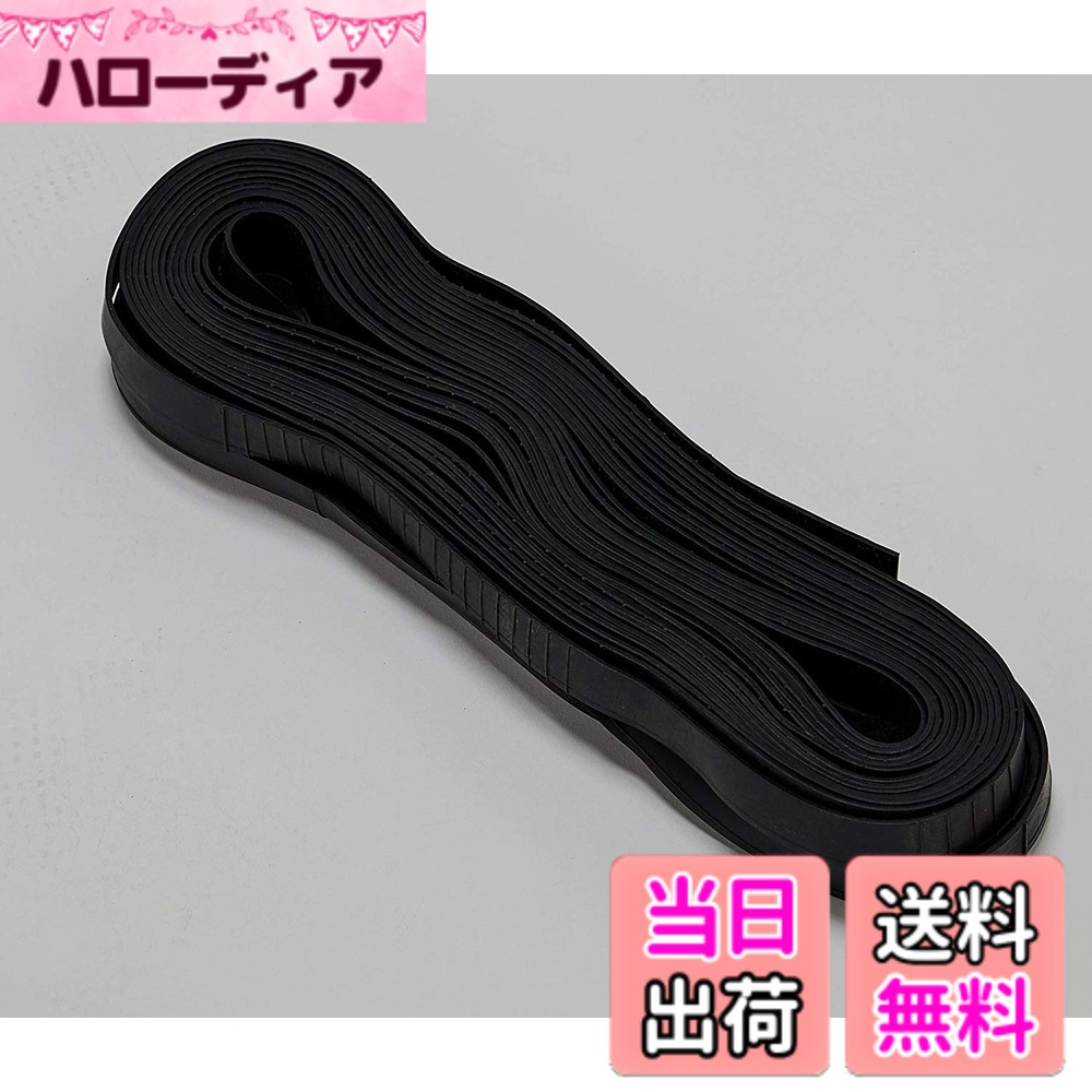【送料無料】トラスコ中山(TRUSCO) ゴムロープ フリータイプ GRシリーズ サイズ:17mm|ハローディア店