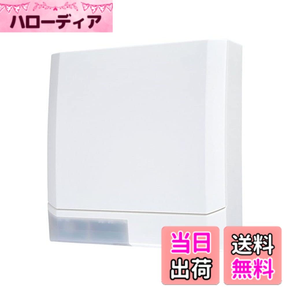 【送料無料】三菱電機(MITSUBISHI ELECTRIC) パイプ用ファンとじピタ トイレ・洗面所用 人感センサータイプ｜ハローディア店