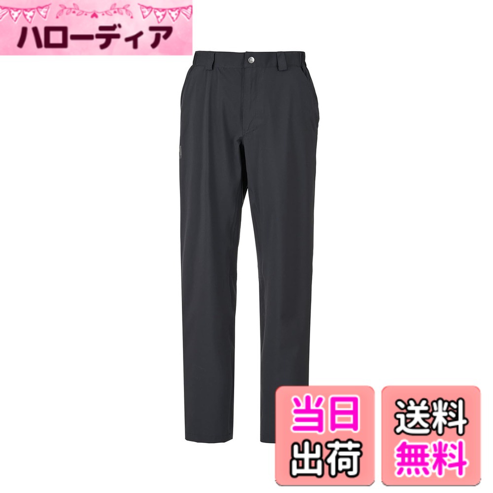 【送料無料】MILLET(ミレー) 防水パンツ【レディース】 ティフォン 50000 ストレッチ トレック パンツ MIV01512レディース 色：ブラック-ノワール(NEW LOGO)、サイズ：XL｜ハローディア店