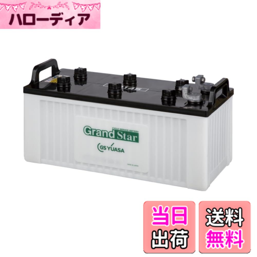 【送料無料】GSユアサEB 色：ブラック、サイズ：幅223mm 長さ508mm 高｜ハローディア店