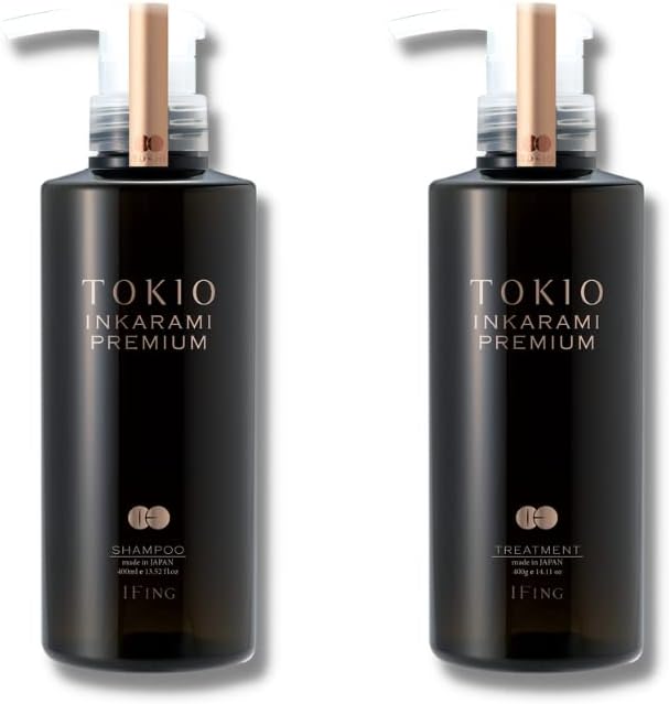 楽天市場】トキオインカラミ TOKIO IE インカラミ プレミアム