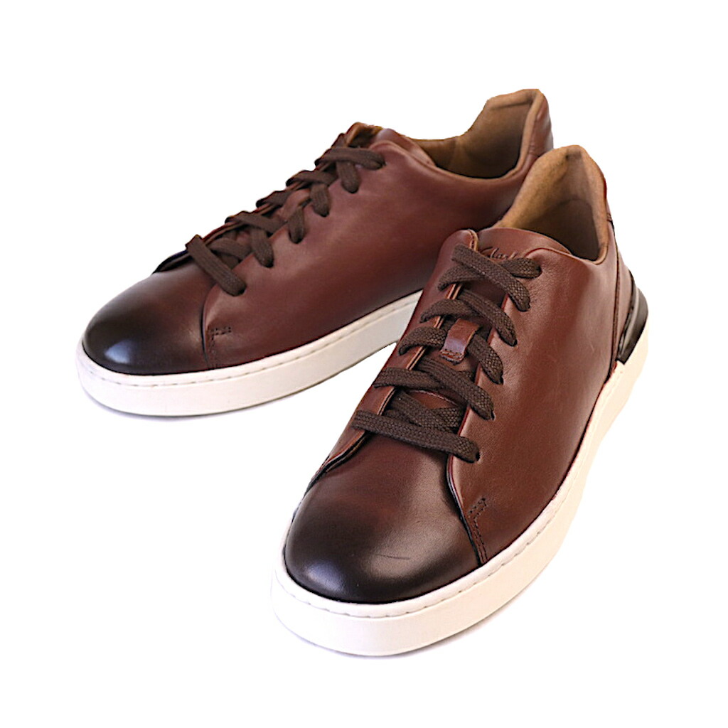 楽天市場】CLARKS クラークス 26165866 COURTLITE SLIP コート