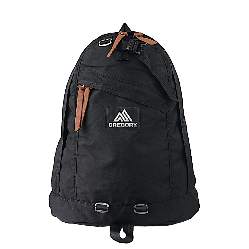 GREGORY グレゴリー 09J*29024 DAY BLACK デイ ブラック デイパック・バックパック・リュックサック クラシック