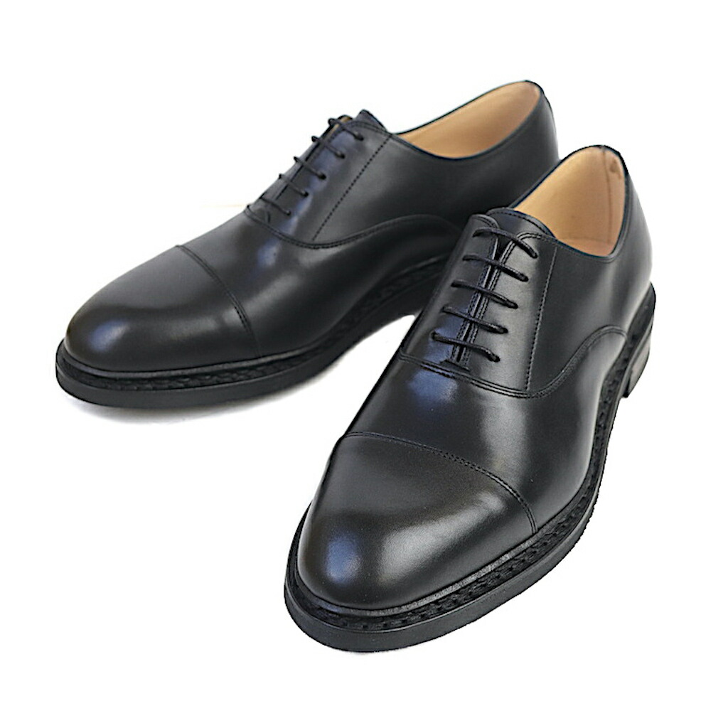 楽天市場】PARABOOT パラブーツ 700301 AZAY BLACK メンズ アゼイ