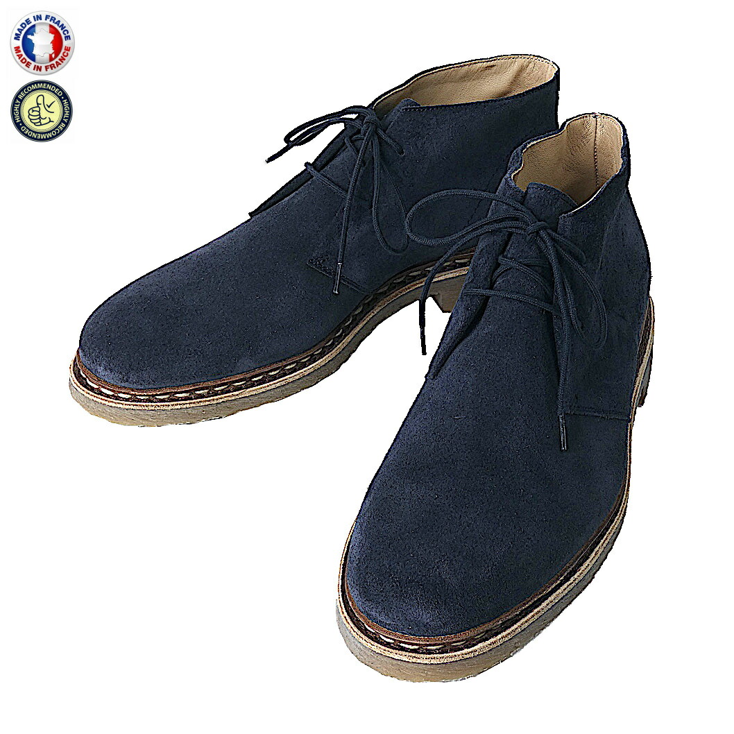 PARABOOT CHAMROUSSE シャンルース　9.5 PARABOOT/パラブーツ】よりシャンルースが買取入荷致しました