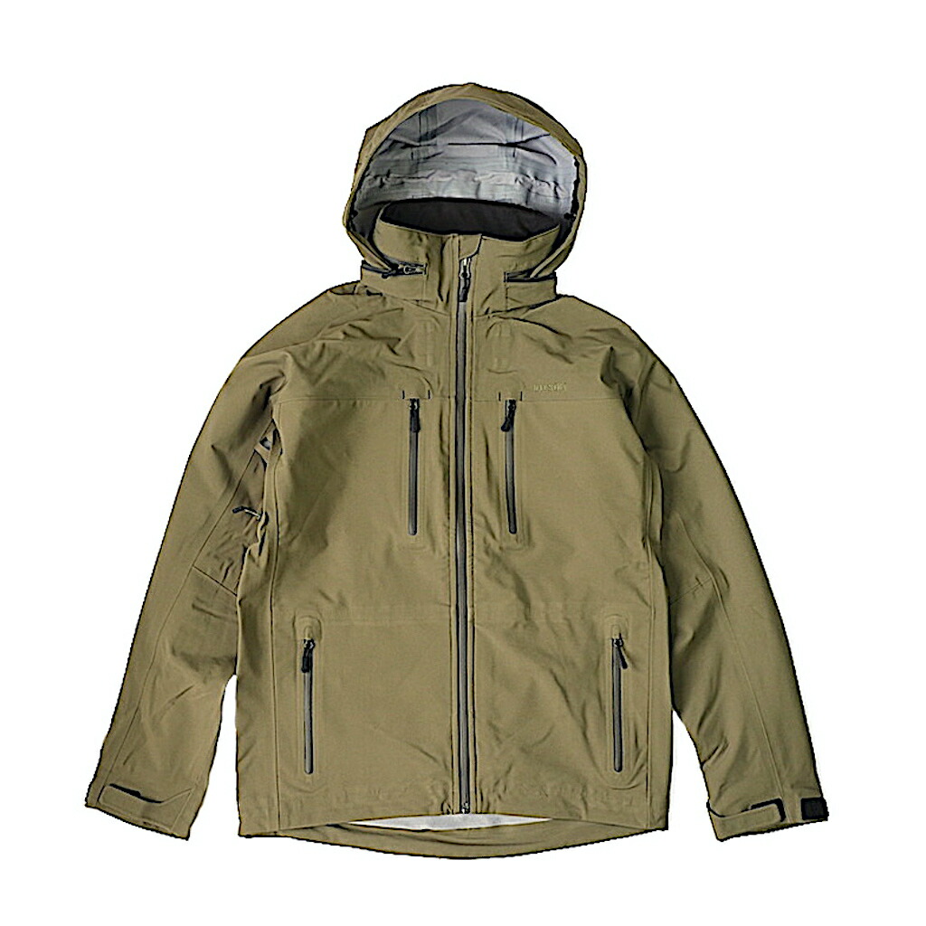 楽天市場】FILSON フィルソン 20145778 SWIFTWATER RAIN JACKET メンズ