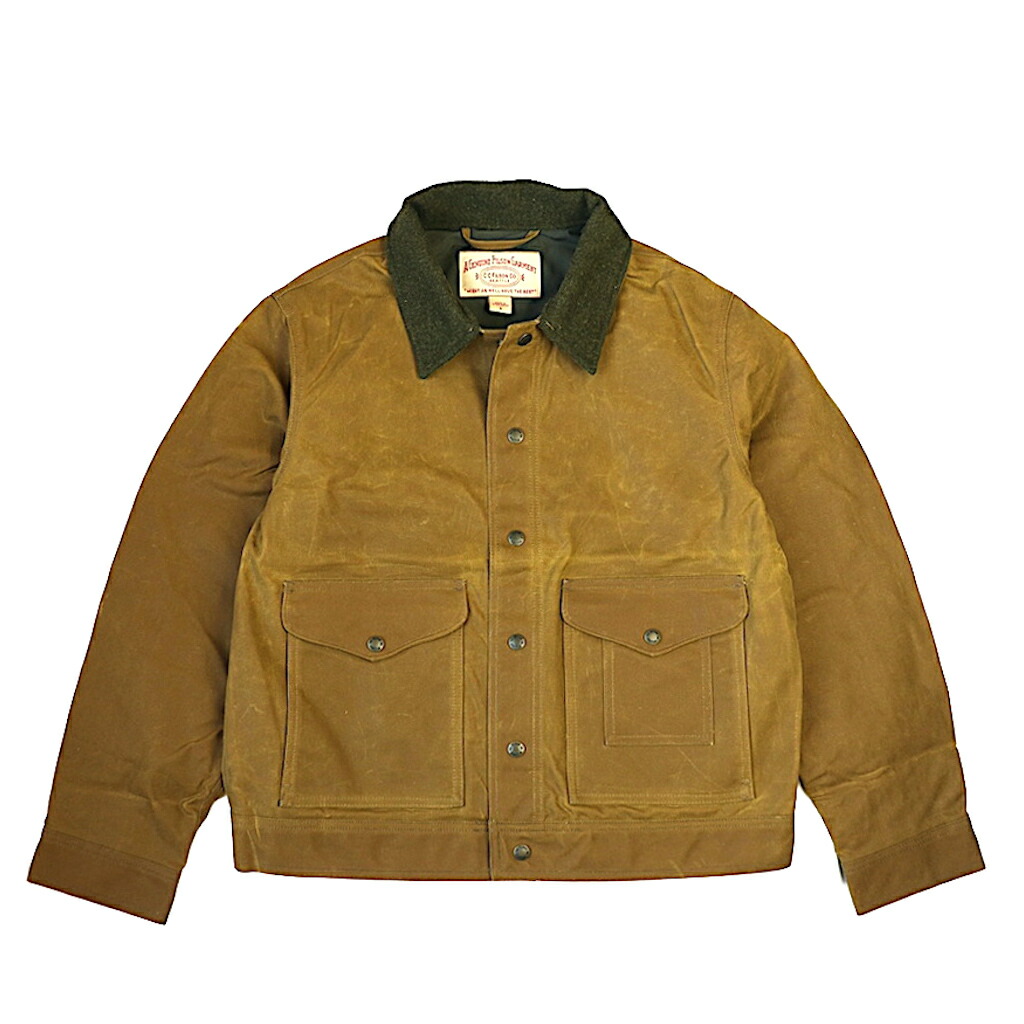 【楽天市場】FILSON フィルソン 20232828 TIN CLOTH SHORT