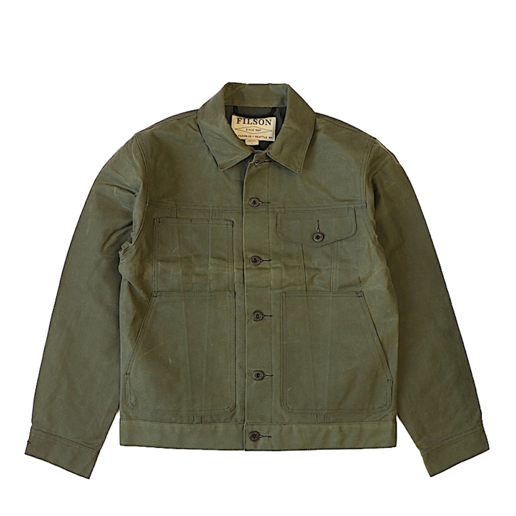 【楽天市場】FILSON フィルソン 20232828 TIN CLOTH