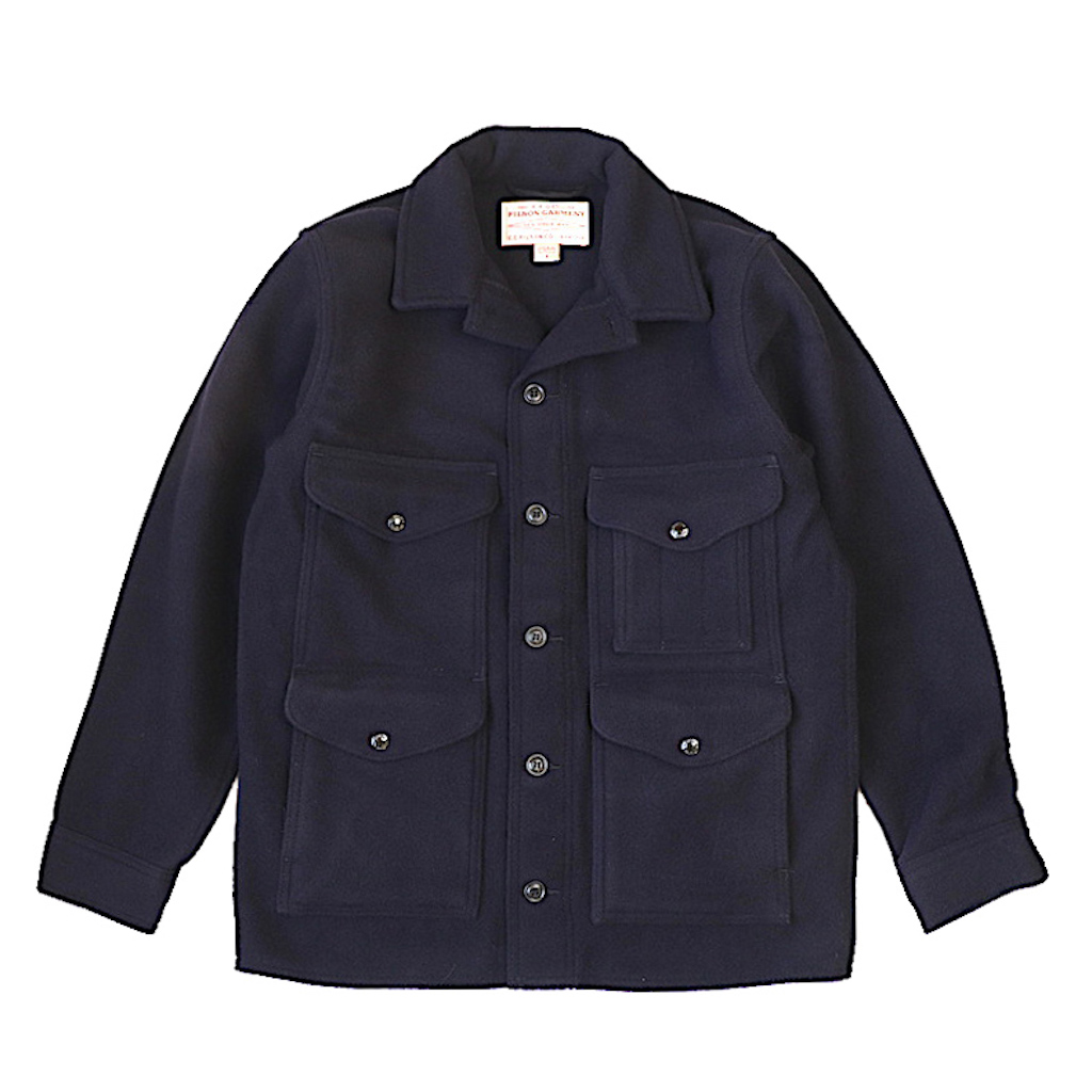 楽天市場】FILSON フィルソン 20232828 TIN CLOTH SHORT LINED CRUISER 