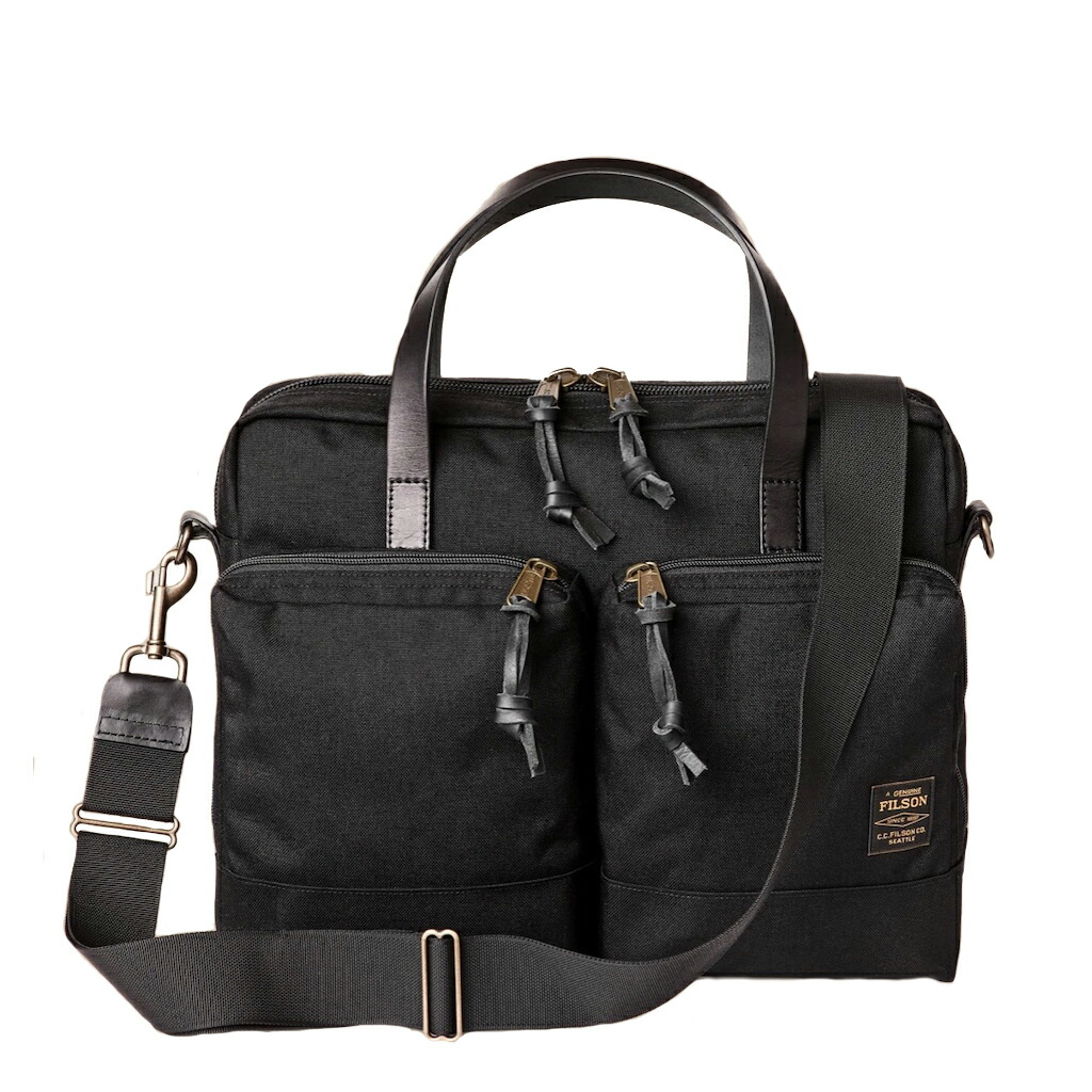 楽天市場】☆FILSONフィルソン☆Dryden Briefcaseドライデンブリーフ