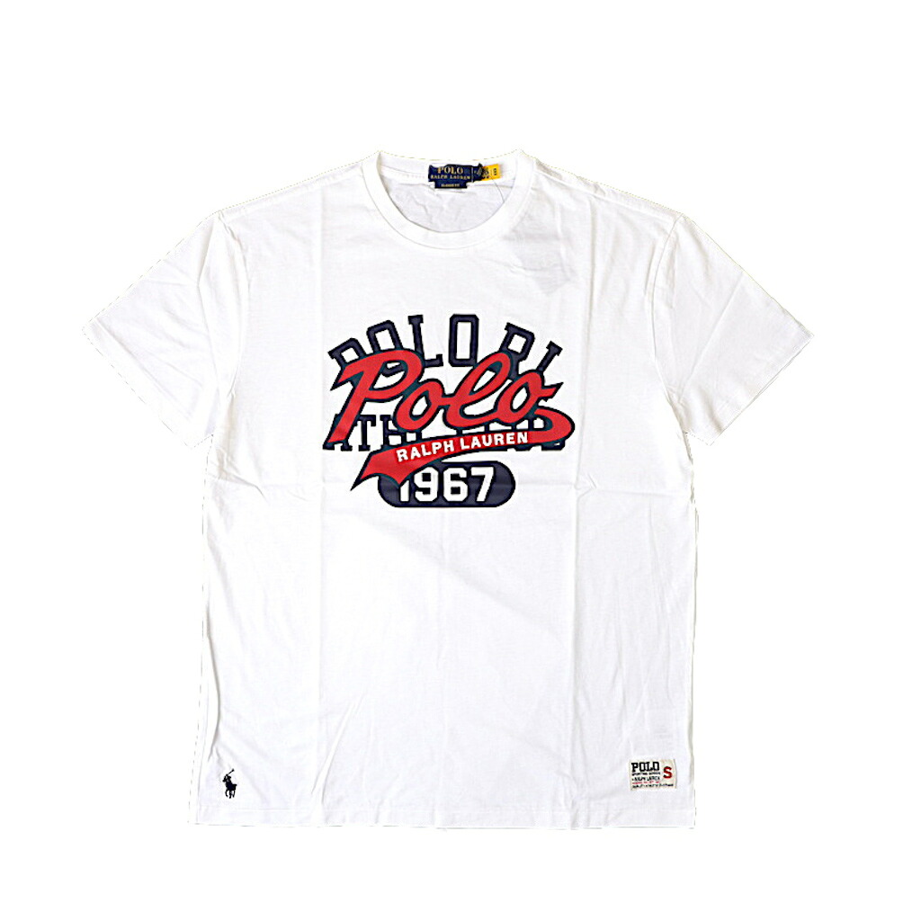 POLO RALPH LAUREN ポロ ラルフ ローレン メンズ クラシックフィット ”POLO\