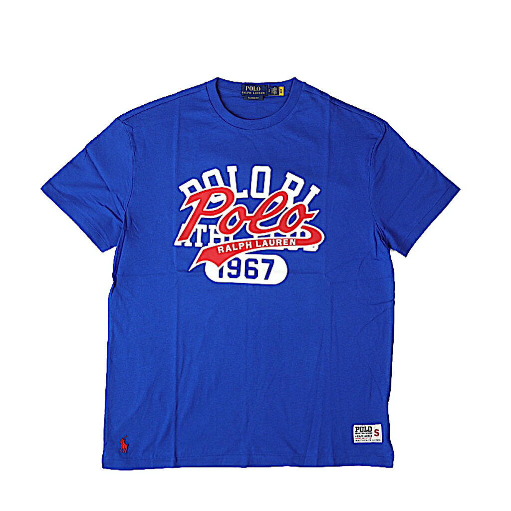 POLO RALPH LAUREN ポロ ラルフ 置き目レン メンズ 古典派音楽相応う ”POLO\