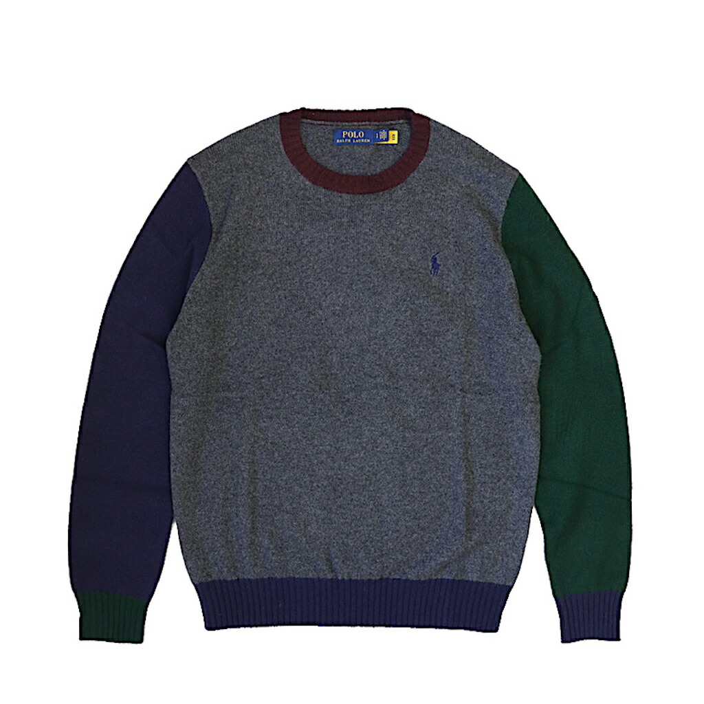 楽天市場】POLO RALPH LAUREN ポロ ラルフ・ローレン メンズ キルト