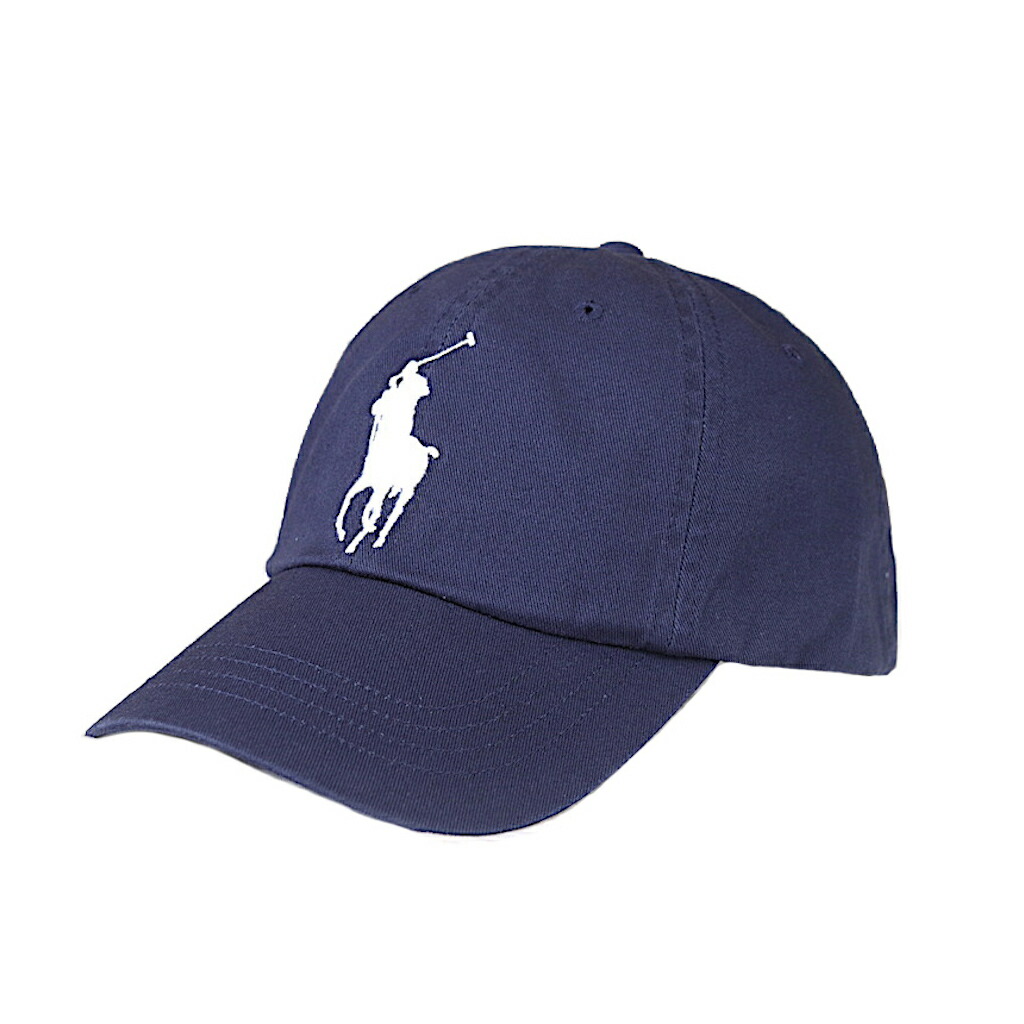 POLO RALPH LAUREN ポロ ラルフローレン ビッグポニー チノ 運動競技 旗がしら 男女兼用 定番真似形 [reco]