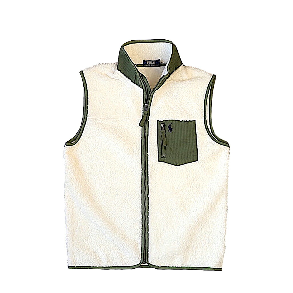 ラルフローレンベスト 楽天市場】ラルフローレン ベストの通販