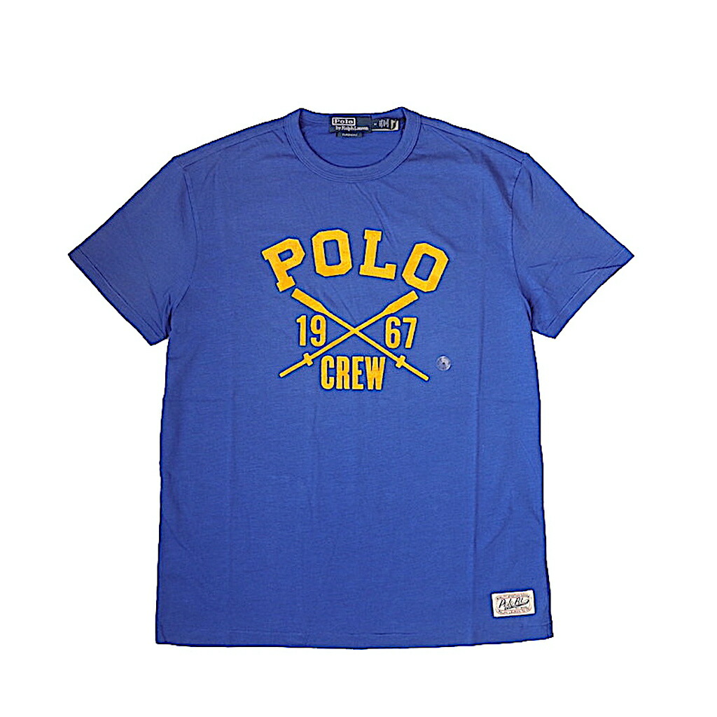 ◆【POLO】ストライプジャージーTシャツ◆ 楽天市場】POLO RALPH LAUREN ポロ ラルフ ローレン メンズ