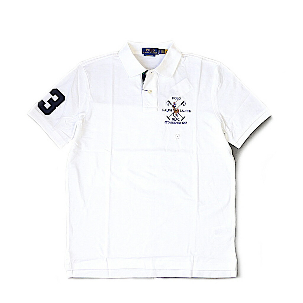 楽天市場】Polo by Ralph Laurenラルフローレン Men'sトリプル