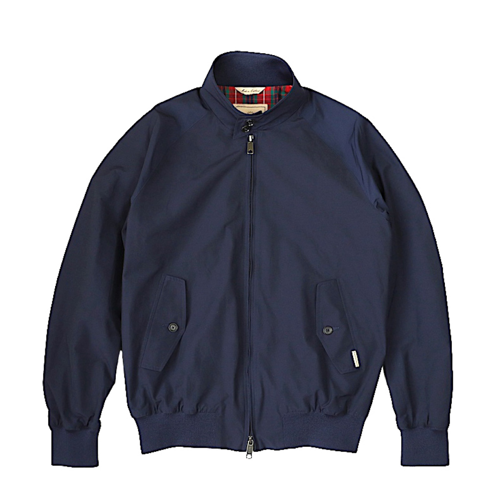 楽天市場】BARACUTA バラクータ G9 ARCHIVE AUTHENTIC FIT G9