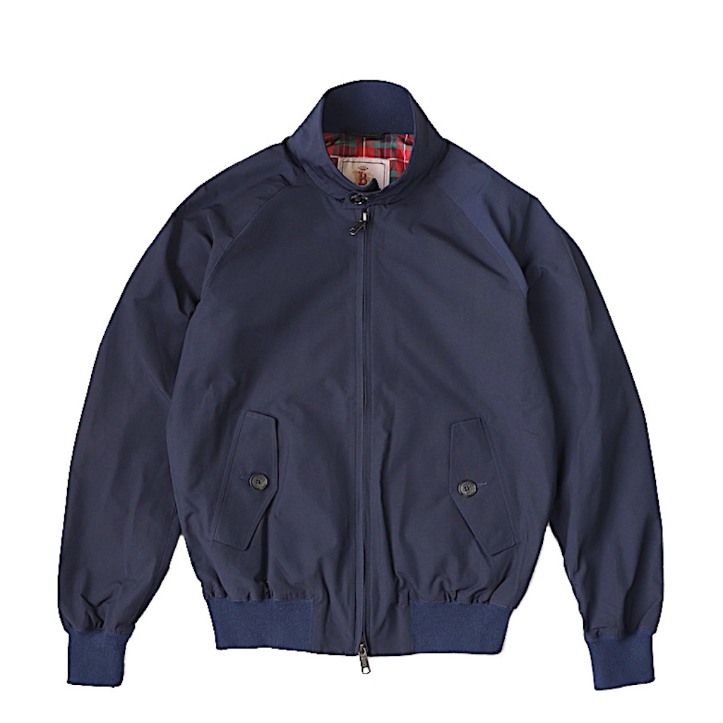 【楽天市場】BARACUTA バラクータ MEN'S G9 BARACUTA