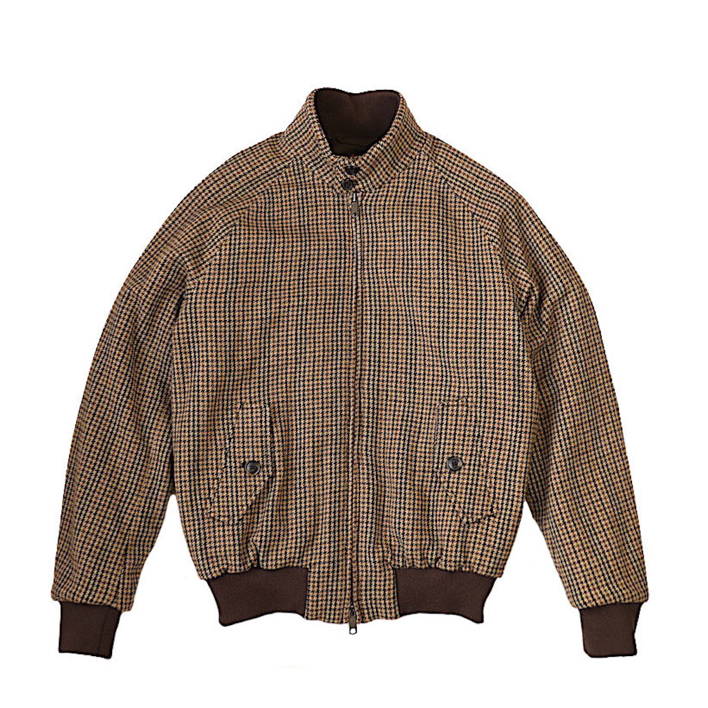 【楽天市場】BARACUTA バラクータ MEN'S G9 BARACUTA