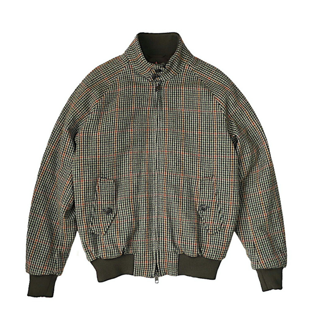 【楽天市場】BARACUTA バラクータ MEN'S G9 BARACUTA 【楽天市場】BARACUTA バラクータ MEN'S G9 BARACUTA