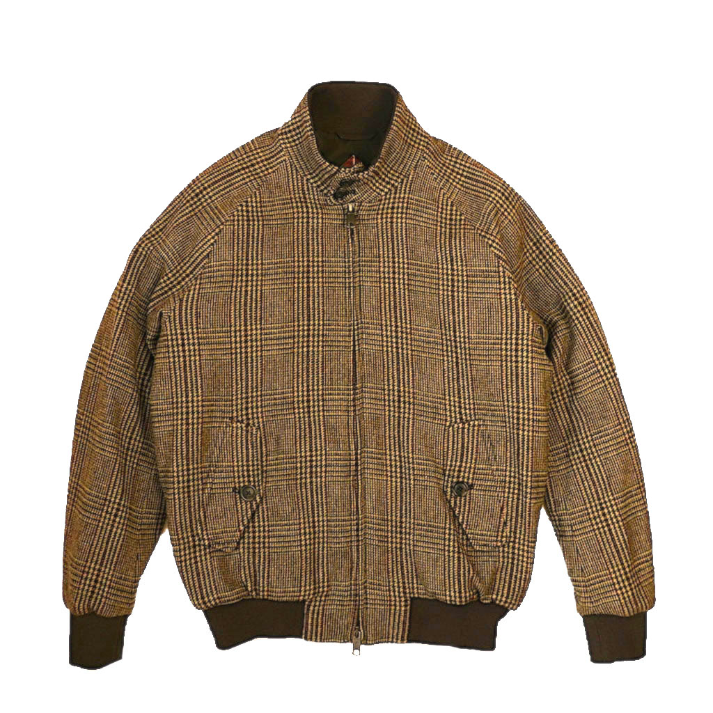 【楽天市場】BARACUTA バラクータ MEN'S G9 BARACUTA