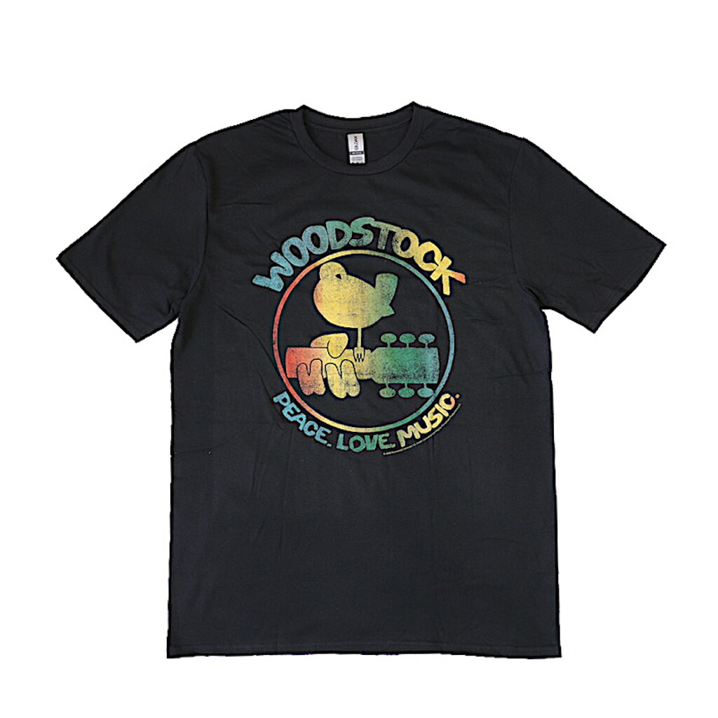 超希少‼️90s WOODSTOCK タイダイ vintage バンド XL 90's