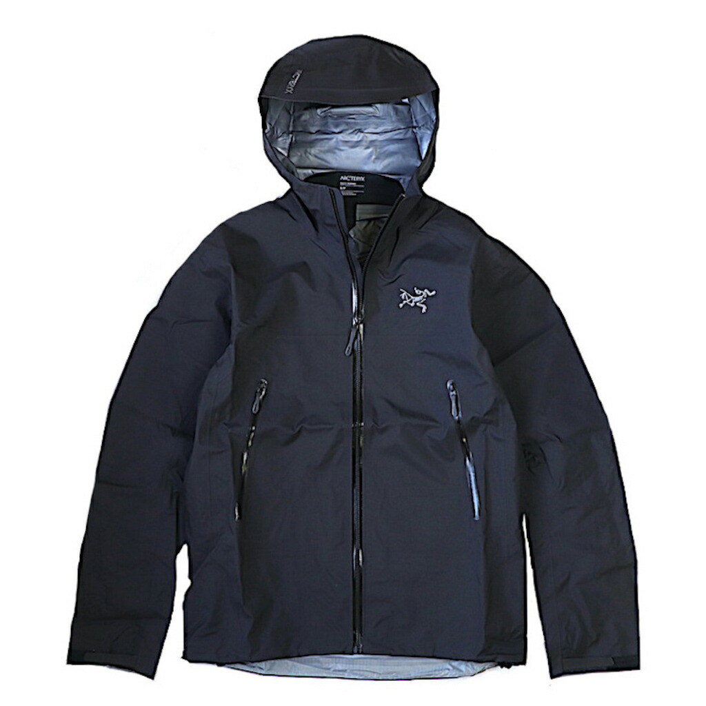 アークテリクス ブラック サイクルジャケット　windstopper レア 2+Arctyeryx+jacket.jpg?format=