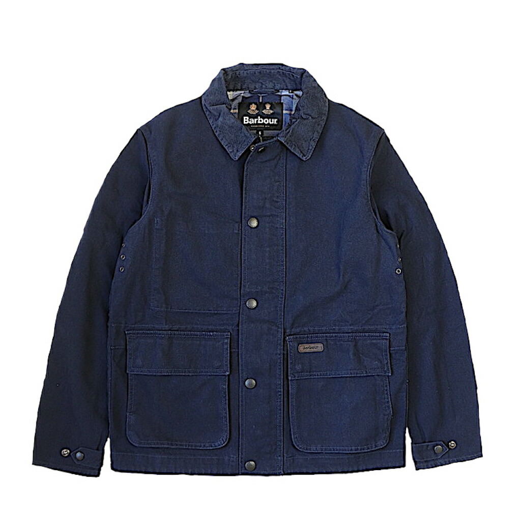 Barbour SL Lorden バブアー ローデン Barbour バブアー BARBOUR MWB0835 LORDEN JACKET ローデン