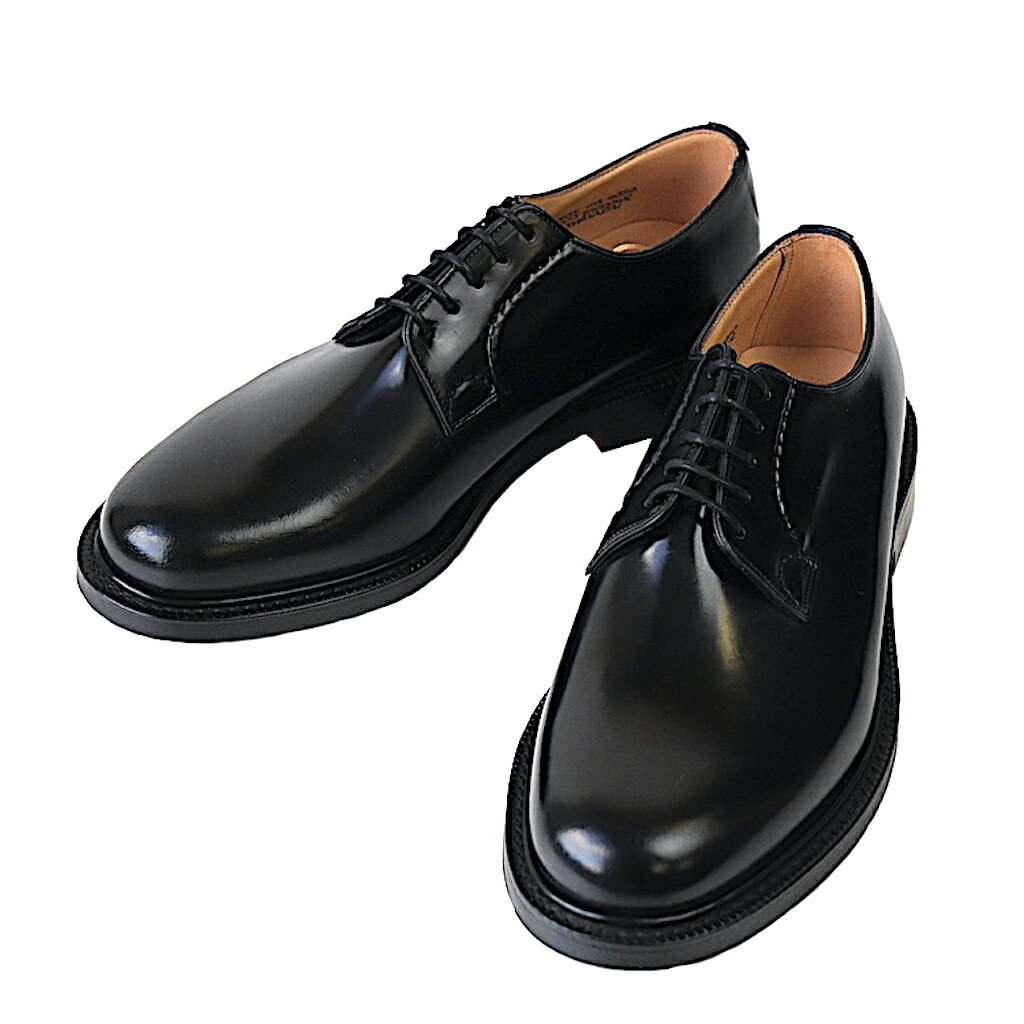 楽天市場】CHURCH'S チャーチ BURWOOD LAST 81 メンズ バーウッド