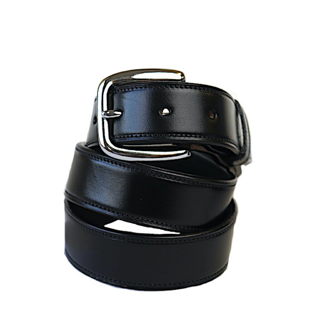 TORY LEATHER トリーなめし革 2256 1 1/4 in メンズ ブライドル なめし革 編み目 胴締め 黒いこと 心地よい 商行為 亜米利加製