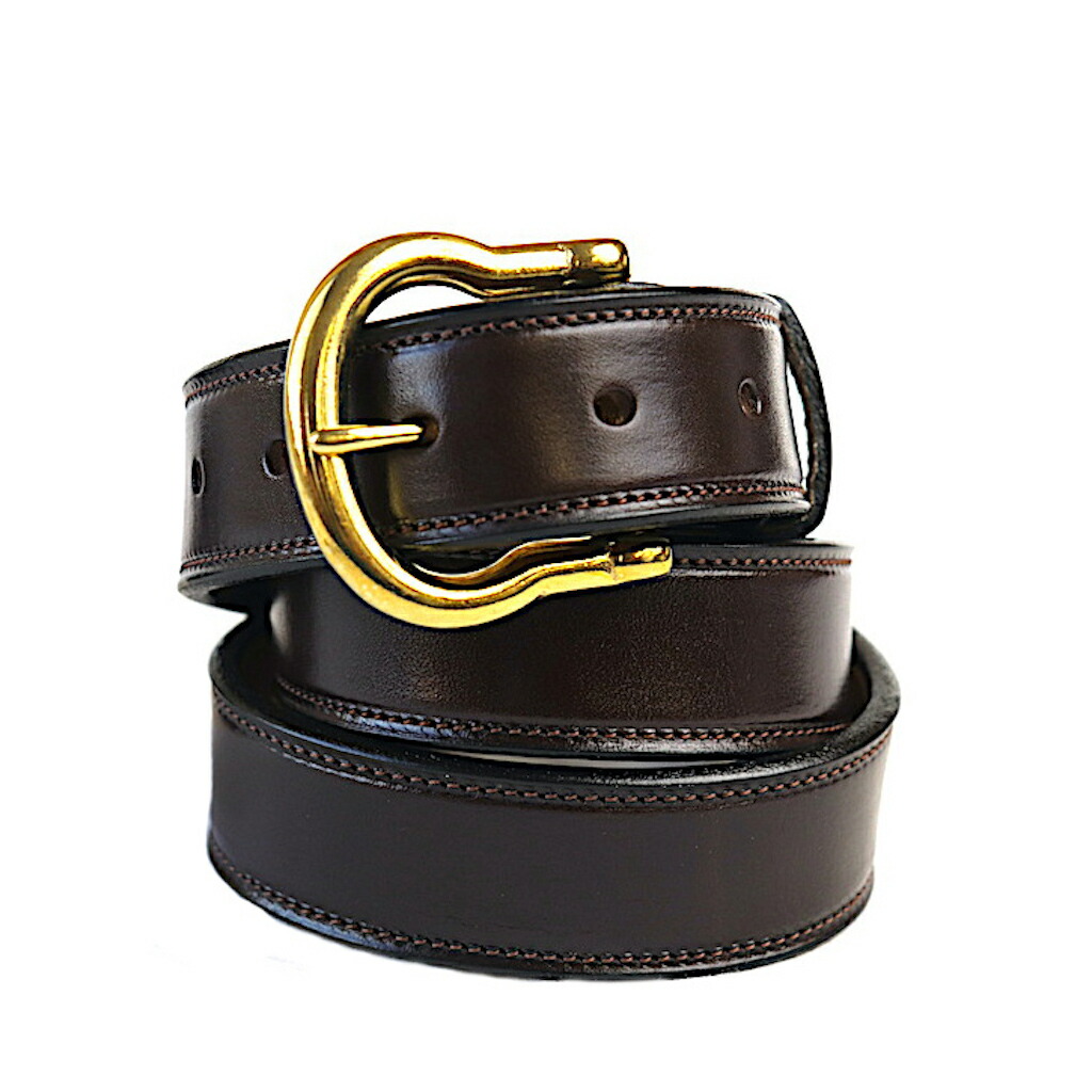 楽天市場】TORY LEATHER トリーレザー 2146 1 1/4 インチ メンズ