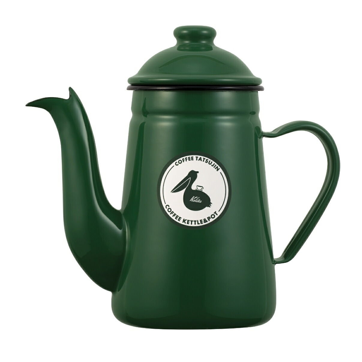 楽天市場】送料無料 カリタ Kalita 日本製 保温性も高い 琺瑯コーヒー