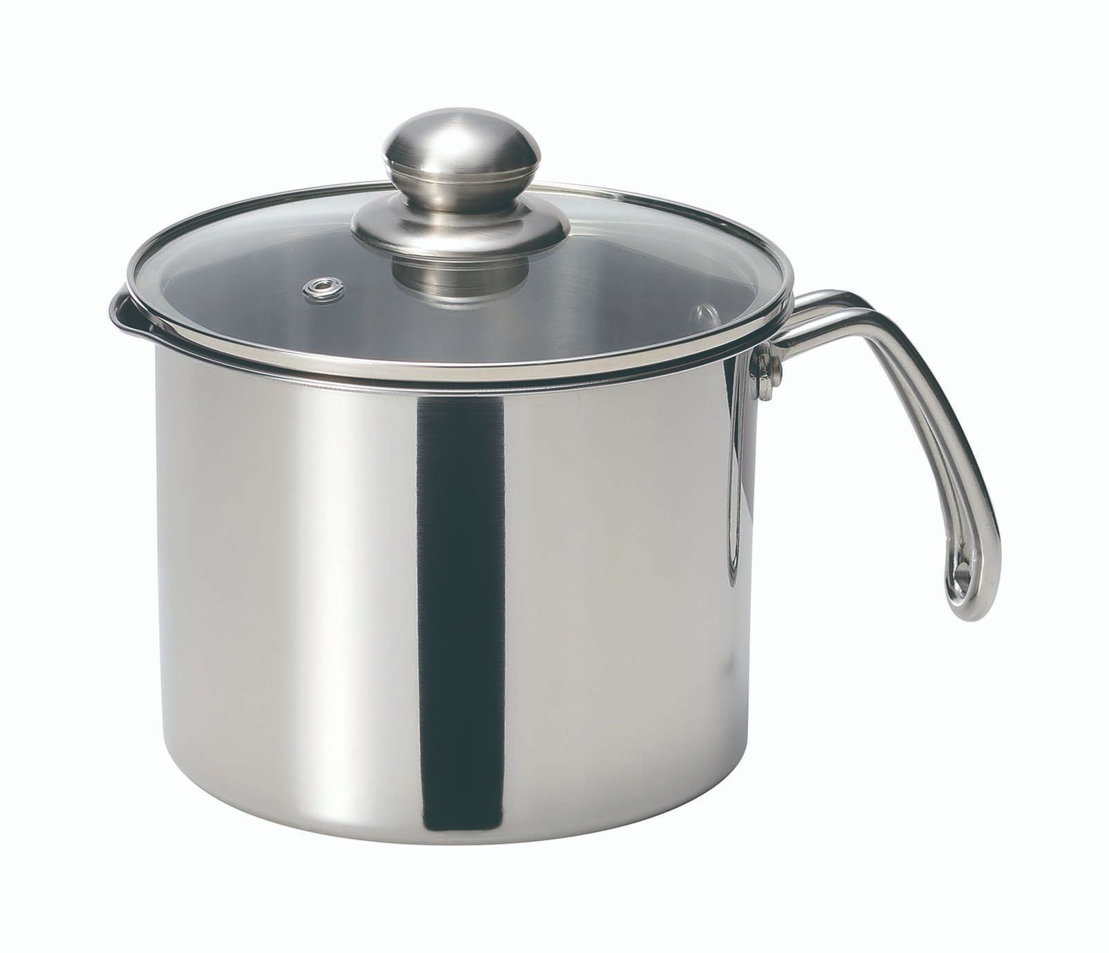 未使用保管品　ドリームパン　nissei マル球　両手鍋 未使用保管品 ドリームパン nissei マル球 両手鍋 - メルカリ