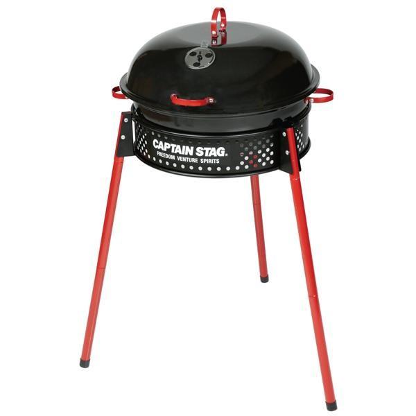 CAPTAIN STAG アメリカン イージーグリル 新品 キャプテンスタッグ 4560464265149.jpg