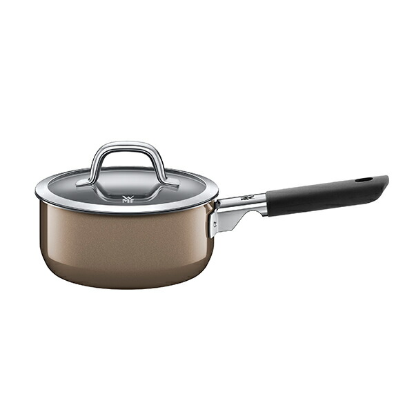 ☆送料無料☆WMF フュージョンテック　ソースパン16cm　DR