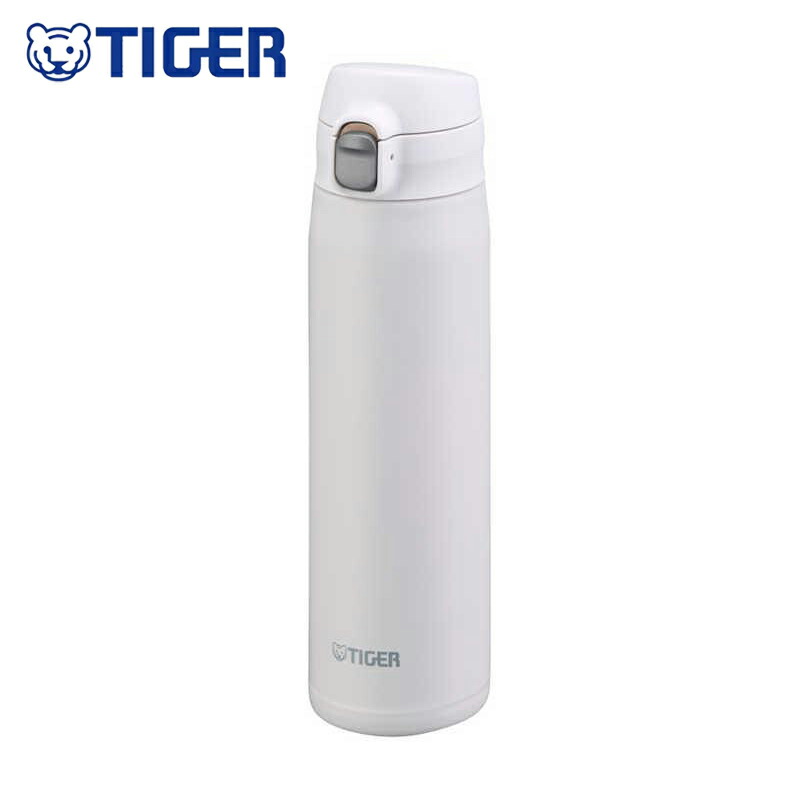 楽天市場】タイガー 真空断熱ボトル 750ml ミストホワイト MTR