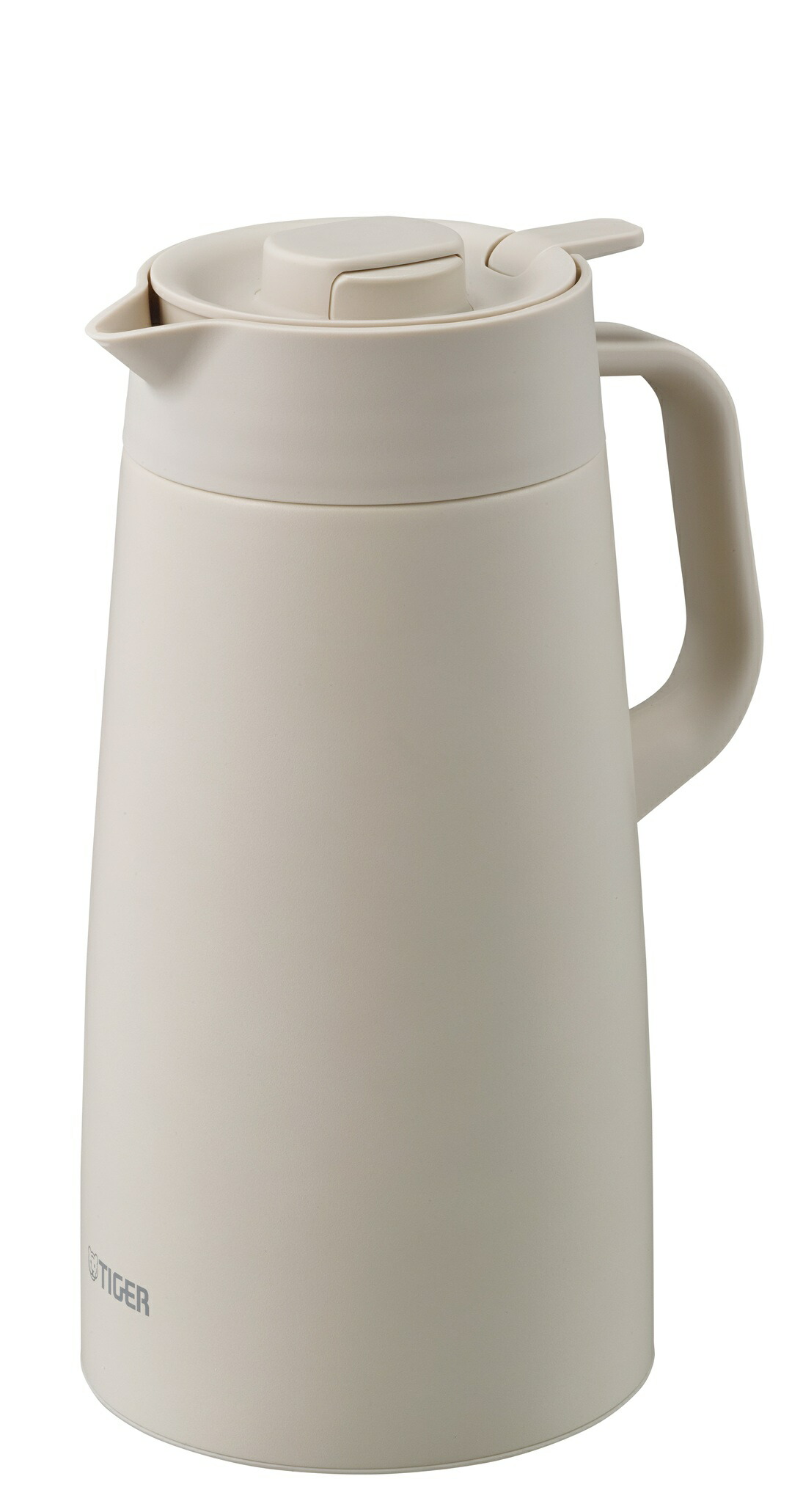 楽天市場】タイガー 真空断熱ステンレスポット 1.2L